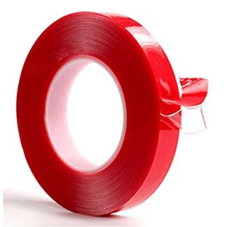 Finger Lift and Ultra High Tack Double Sided Tapes