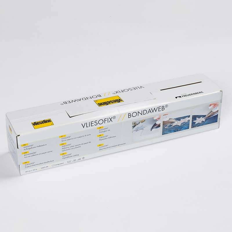 Vilene Double Sided Adhesive Transparent Marent Crafts UK