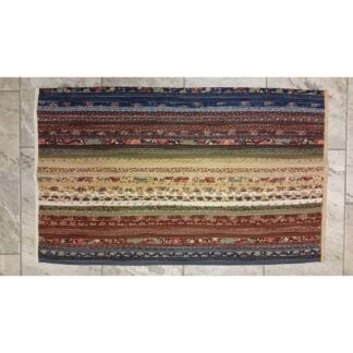Bosal Jelly-Roll Rug Square