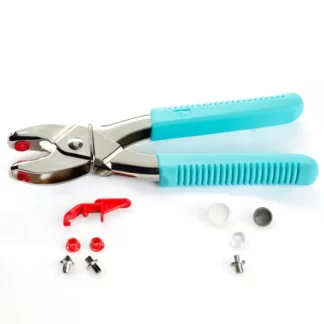 Piercing Tools and Riveting Tools