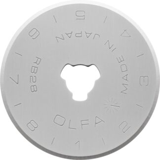 Olfa 28mm rotary cutter